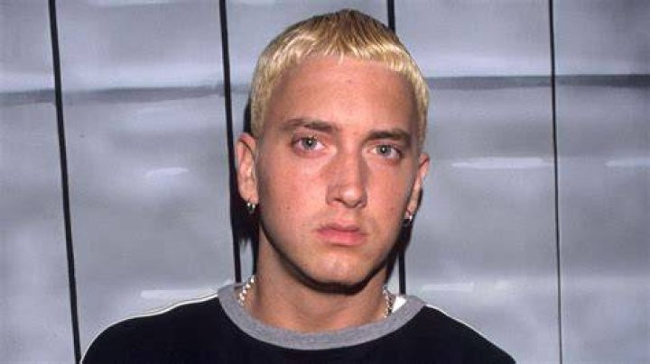 10 Best Old Eminem Songs All Real Fans Should Know Pink Wafer