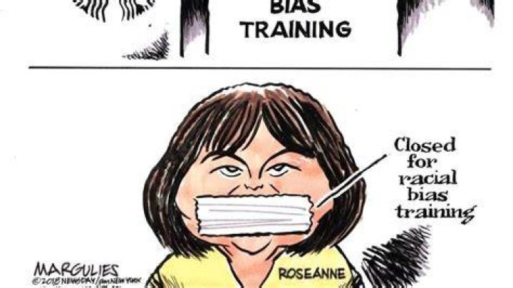 10 hilarious RoseanneCancelled responses from SAVAGE twitterverse