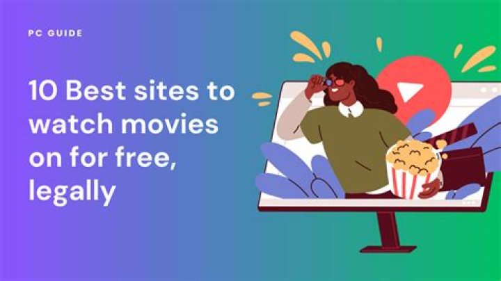 11 Best Sites To Watch TV Shows Online Free Streaming Full Episodes