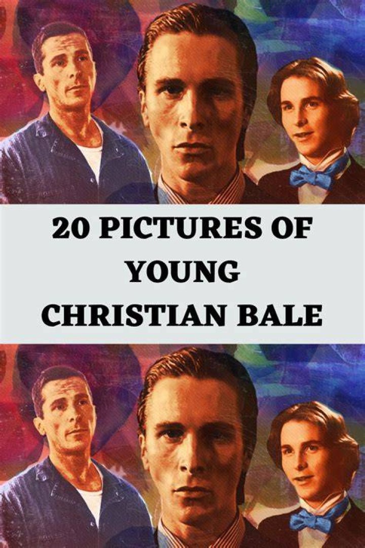 12 Pictures of Young Christian Slater Christian slater, Young