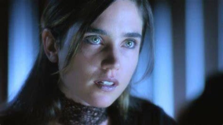 🔞Jennifer Connelly as Marion Silver of Jennifer Connelly NUDE