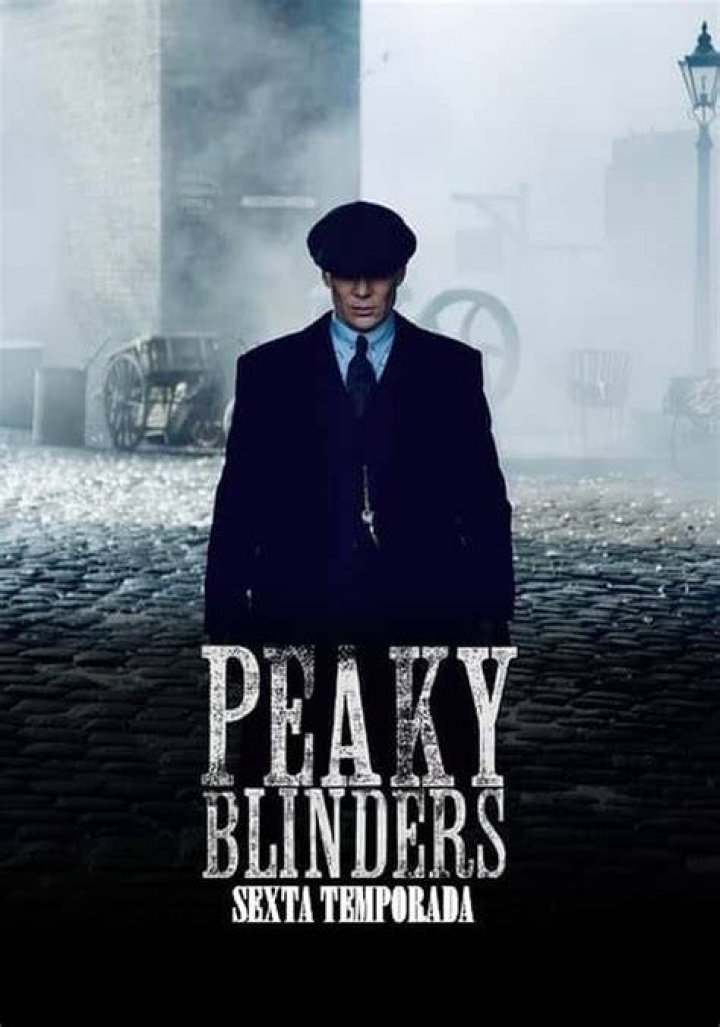 🔥 Peaky Blinders Temporada 6 C&oacute;mo se enter&oacute; el IRA (y por qu&eacute; salvaron