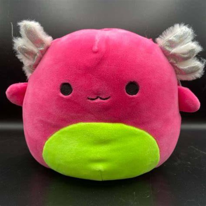 12&rdquo; Archie Squishmallow munimoro.gob.pe