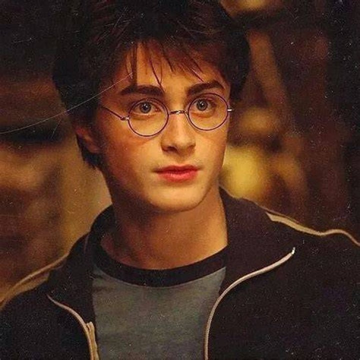 13 year old Harry ) (With images) Daniel radcliffe harry potter
