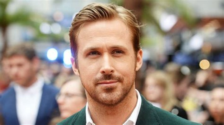14 Times Ryan Gosling Was the World's Most Adorable Dad Glamour