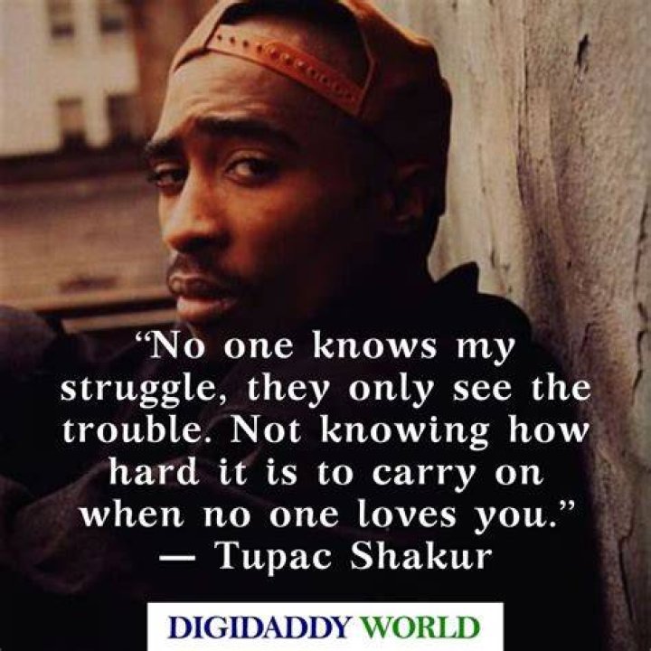 17 Tupac Quotes On Life, Hope, and Meaning Fearless Motivation