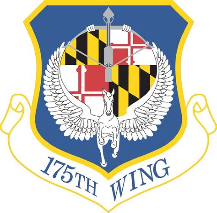 175th Wing The 175th Wing wrapped up the drill weekend...