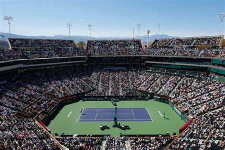 2024 Indian Wells Open Will Novak Djokovic, Carlos Alcaraz, Rafael