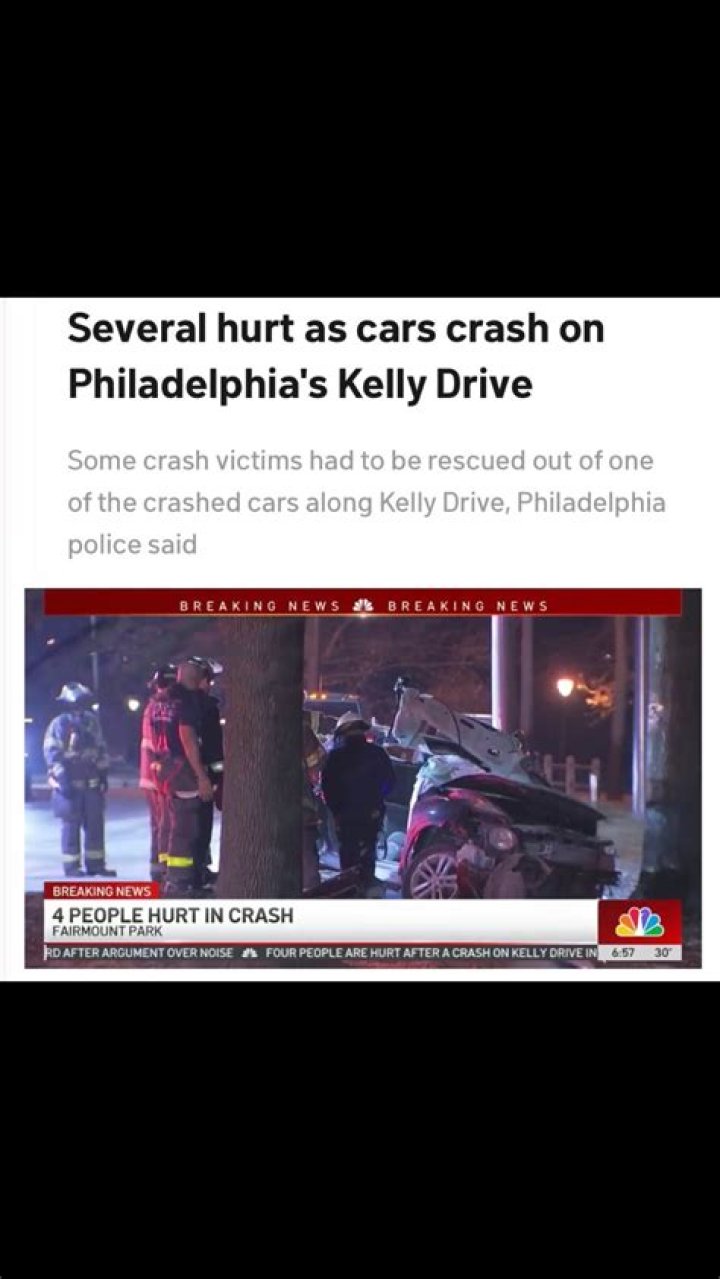 21+ Kelli King Car Accident NadeneJayla