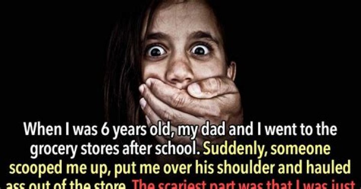 25 People Confess The Scariest Thing That's Happened To To Them In