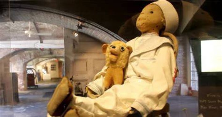 25 Unexplained Mysteries From Around The World