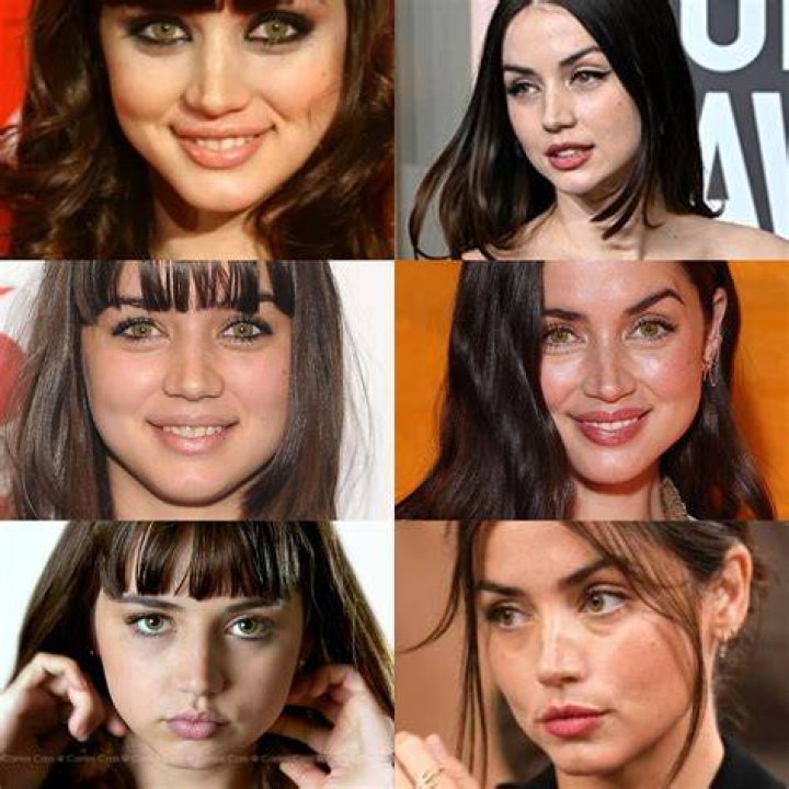 28 Wellknown Actresses in Their 20s The Spin Media