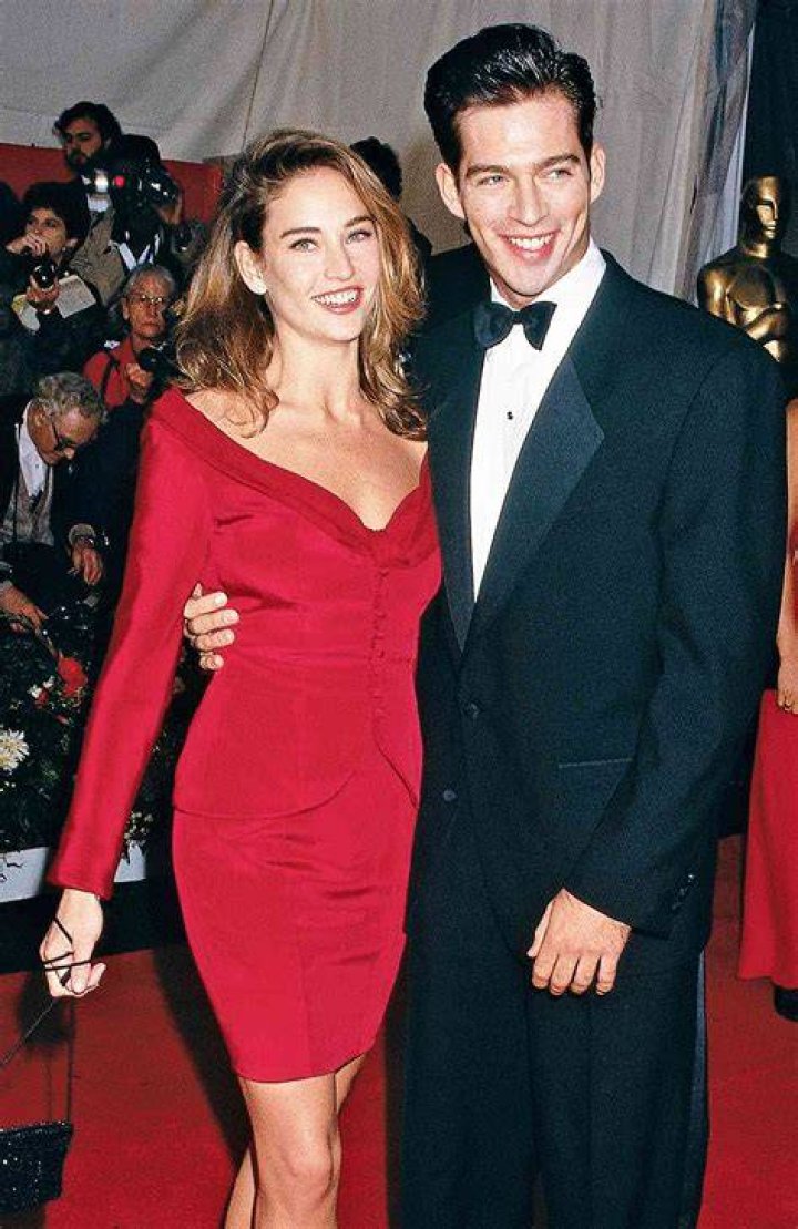 369 best Jill Goodacre images on Pinterest Jill goodacre, 1990s and