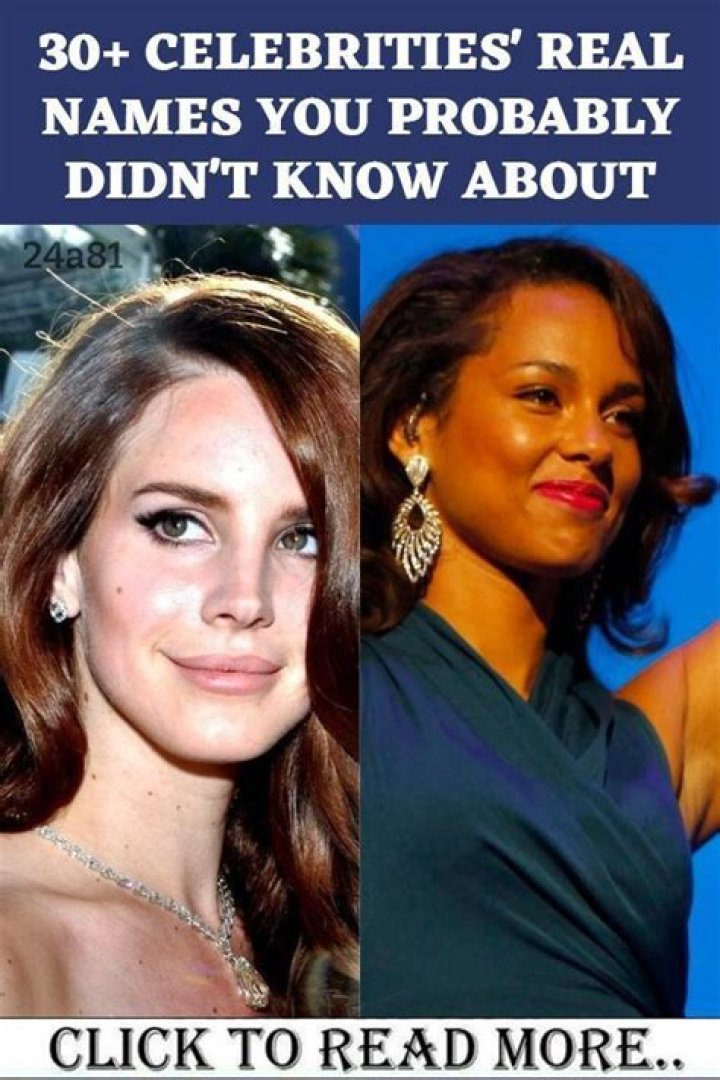 41 Celebrities You Didn't Know Were Siblings — Best Life (2022)