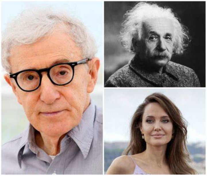 5 Celebrities Who Allegedly Dated Their Cousins DemotiX