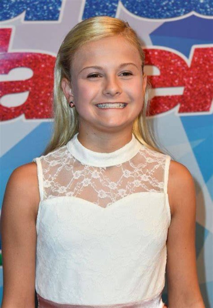 5 Facts About Darci Lynne Farmer, Ventriloquist Who Won &lsquo;AGT&rsquo;