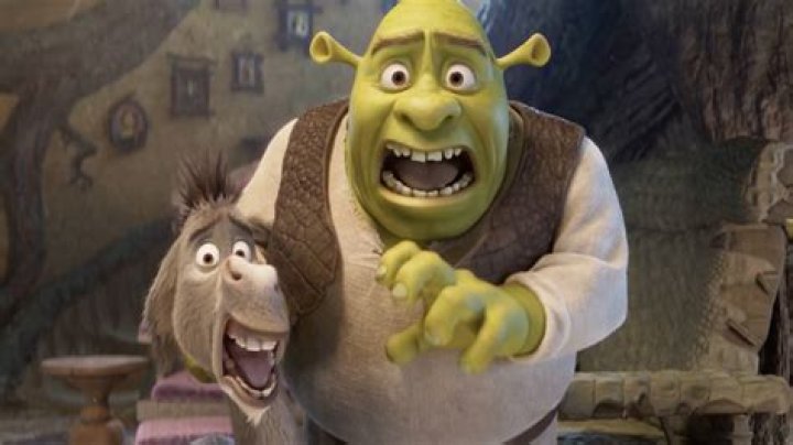5 Ways Shrek Is The Best Animated DreamWorks Character (& 5 Of His