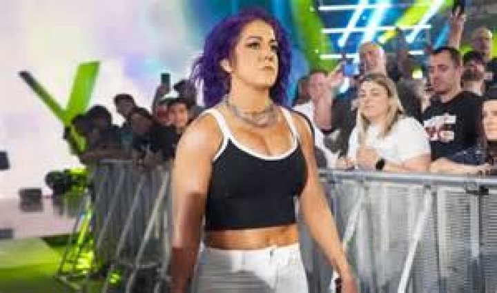 5 WWE Superstars that Bayley has been romantically linked with in real life
