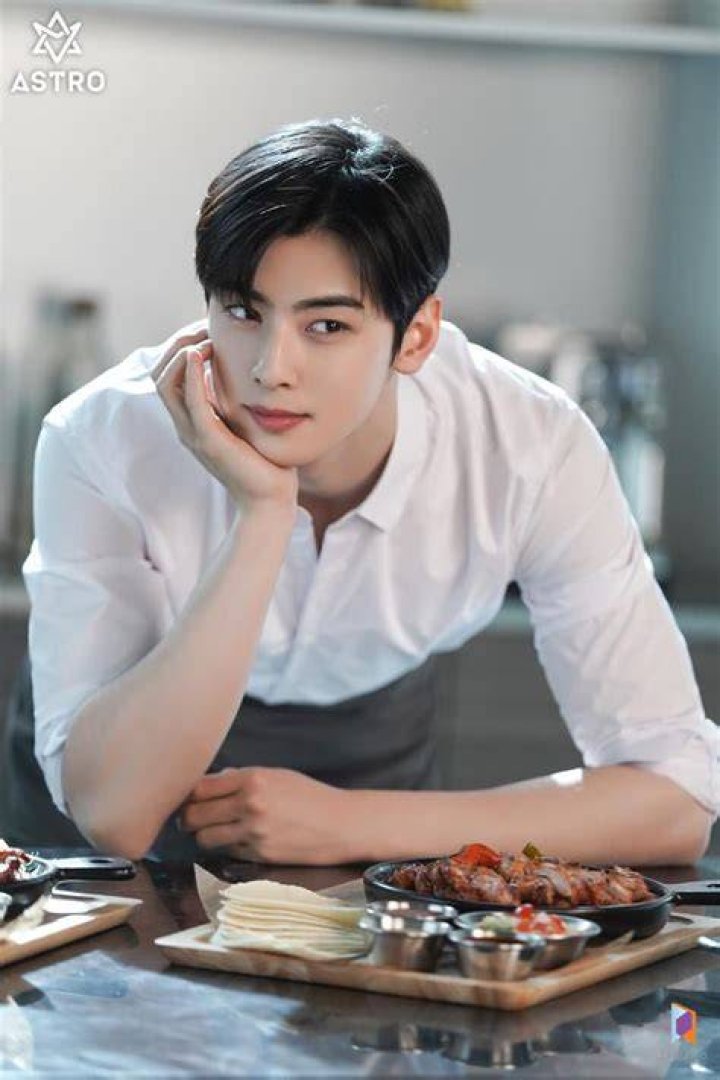 차은우 cha eunwoo🐰 on Twitter "i&rsquo;m gonna miss this cute couple☹️💕