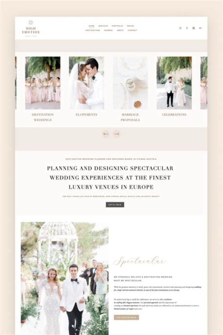 7 Best Wedding Websites of 2024 Paperless Post