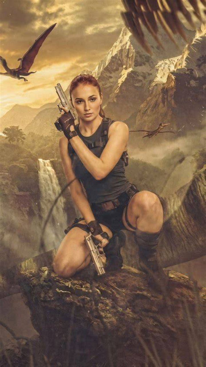 720x1280 Teagan Croft Moto G,X Xperia Z1,Z3 Compact,Galaxy S3,Note II