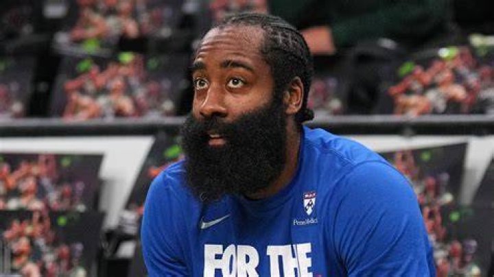 76ers prepared to start regular season without disgruntled James Harden