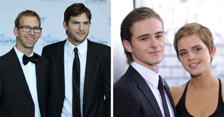 9 Celebrity Siblings That Got The Short End of The Stick