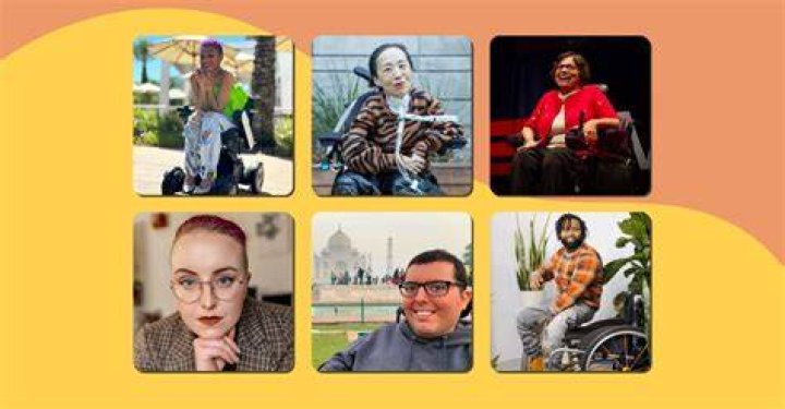 9 Disabled Activists from the Queer Rights Movement Disability Pride