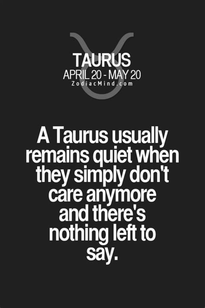 ☾GABBI☽ Photo Taurus quotes, Zodiac signs taurus, Horoscope taurus