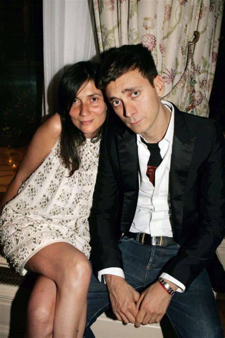 A rixa de Hedi Slimane com a Vogue &eacute; um sinal dos (novos) tempos FFW