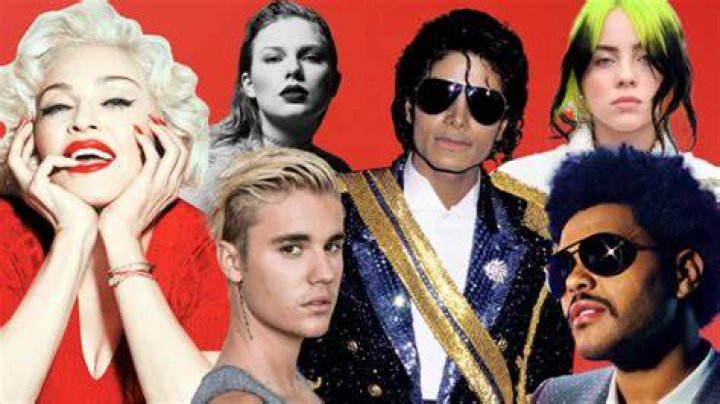A World Famous Pop Star Weight Gain Had Fans Worried