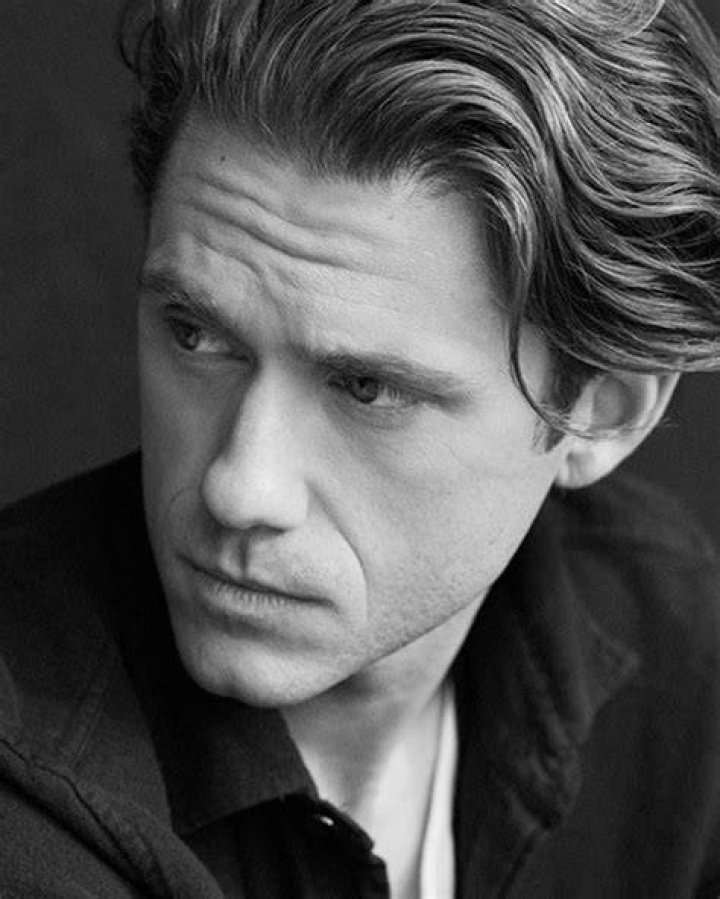 Aaron Tveit V.I.P Personality Typology