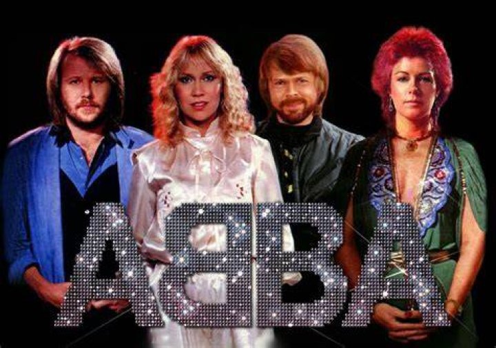 ABBA se re&uacute;ne de nuevo para grabar dos temas