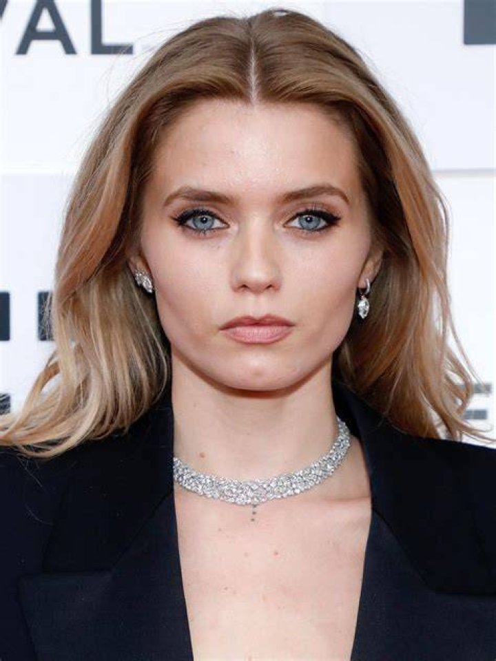 Abbey Lee I&rsquo;m an actress now JFM