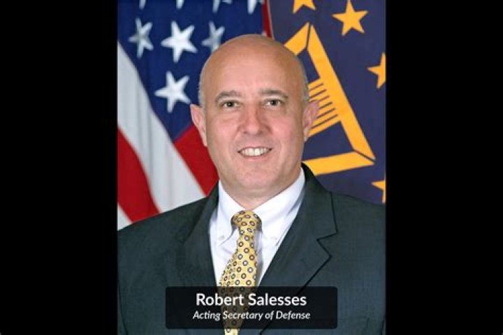 Acting US defense secretary's chief of staff Kash Patel files 50M