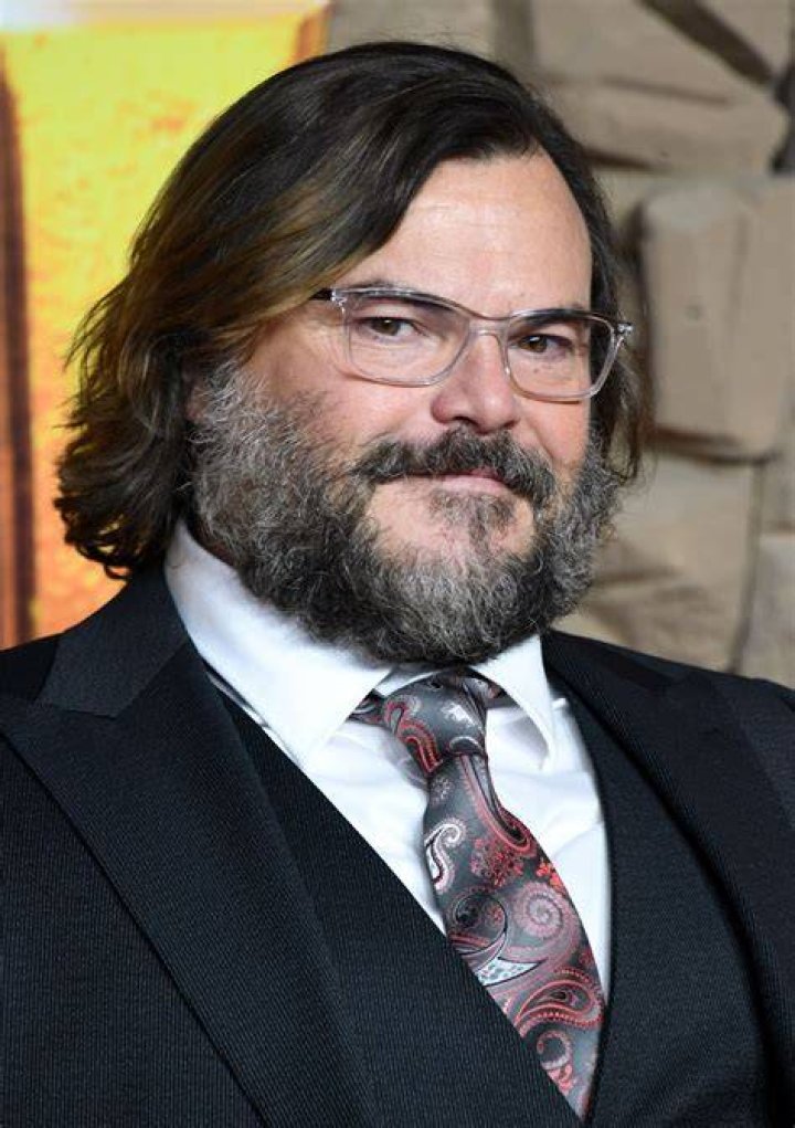 Actor Jack Black gets candid about his unique parenting approach with