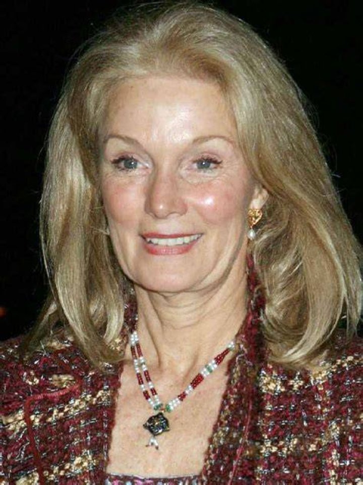 Actress Yvette Mimieux, known for ‘Where the Boys Are,’ dies at 80