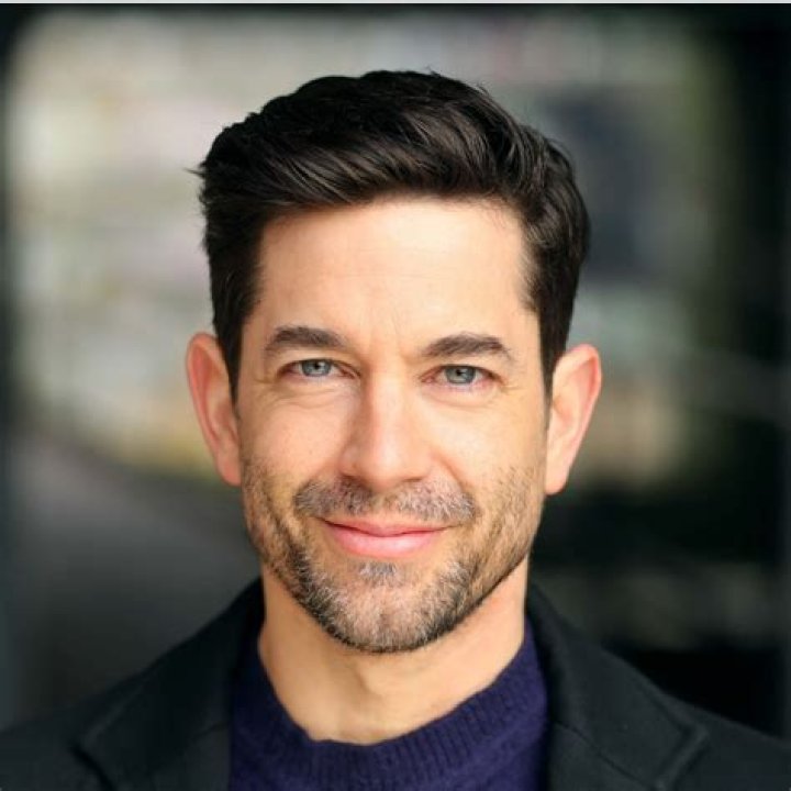 Adam Garcia