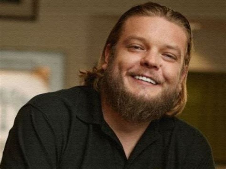 Adam Harrison Wiki Adam Harrison Pawn Stars Cause Of Death? Tech Ballad