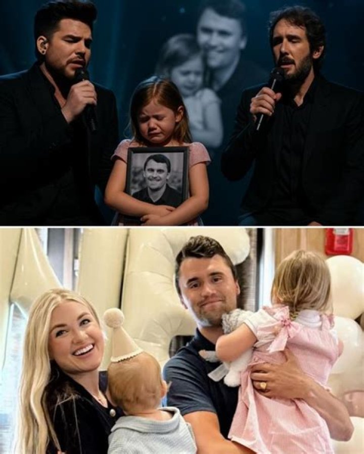 Adam Lambert Daughter Does Adam Lambert Have A Daughter?
