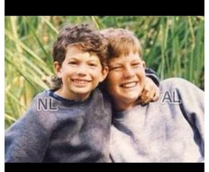 Adam Lambert siblings Meet brother Neil Lambert