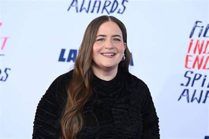 Aidy Bryant to perform at SUB comedy show The Eagle