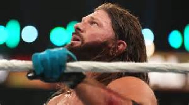 AJ Styles Recalls 'Agony' While Recovering From Injury Wrestling Inc