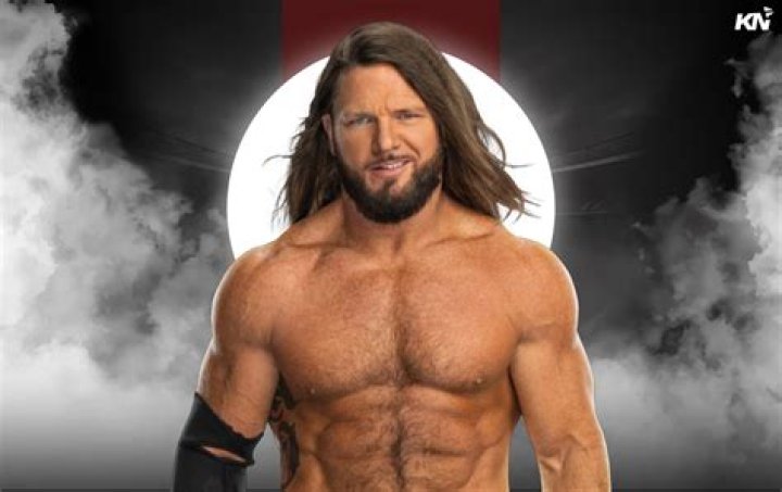 AJ Styles' Best Matches Before He Joined WWE