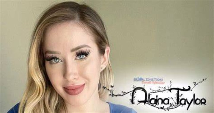 Alaina Pinto’s biography what happened to the Channel 7 News anchor