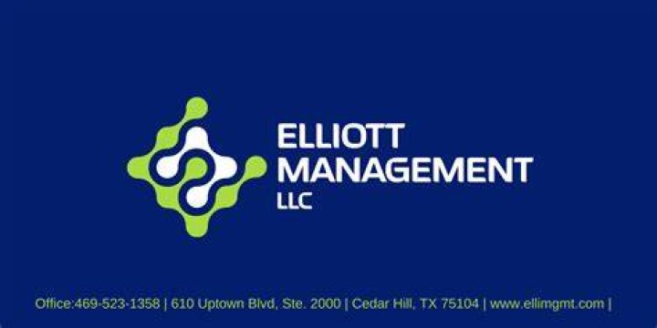 Alan Elliott, Elliott Management LLC Living Magazine