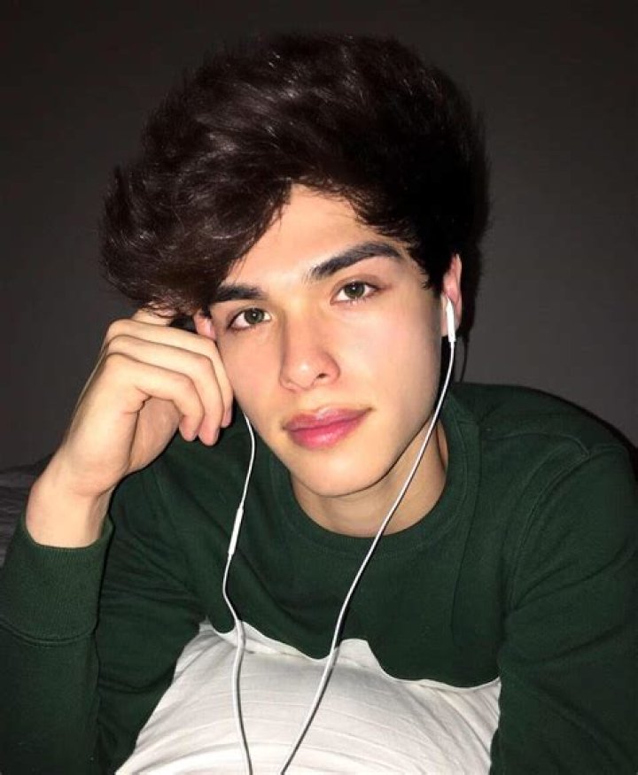 Alan Stokes Wiki, Bio, Facts, Age, Height, Girlfriend, Net Worth
