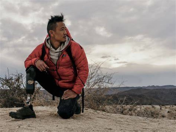 Albert Lin Full Bio DR. ALBERT YUMIN LIN