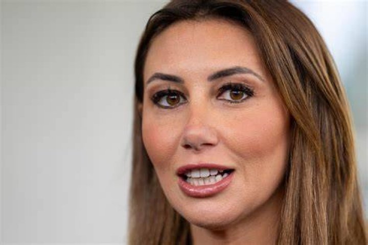 Alina Habba could be in legal peril after Judge Engoron's inquiry into