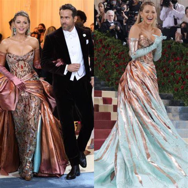 All About Blake Lively and Ryan Reynolds' 4 Kids